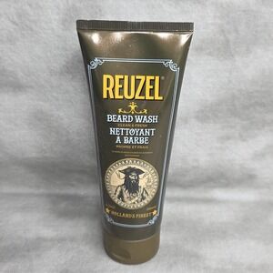 Reuzel Beard Wash Clean & Fresh 6.76 oz